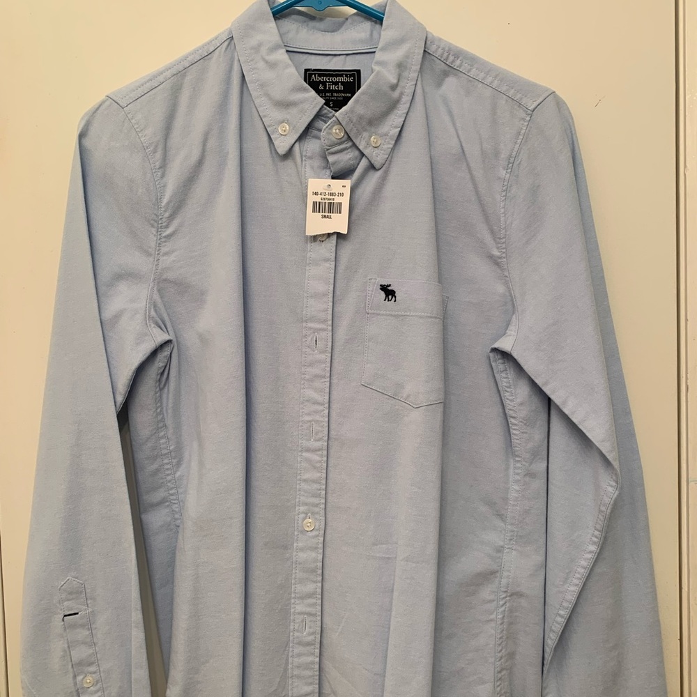 Abercrombie Oxford